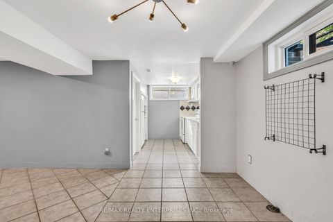 Photo 34 at 79 Watney Crescent, Jane Heights, Toronto