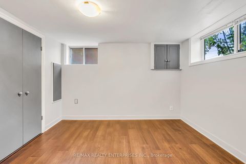 Photo 38 at 79 Watney Crescent, Jane Heights, Toronto