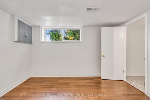 Photo 39 at 79 Watney Crescent, Jane Heights, Toronto