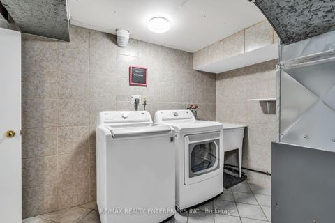 Photo 41 at 79 Watney Crescent, Jane Heights, Toronto