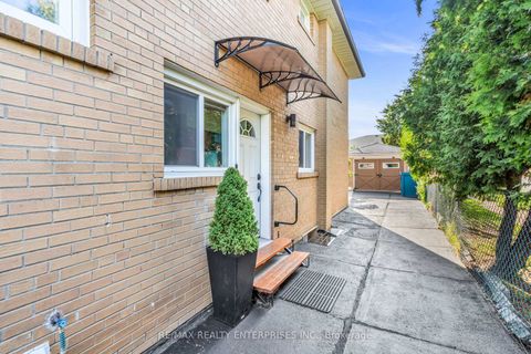 Photo 42 at 79 Watney Crescent, Jane Heights, Toronto