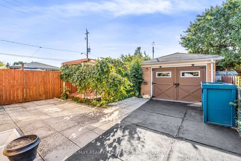 Photo 43 at 79 Watney Crescent, Jane Heights, Toronto