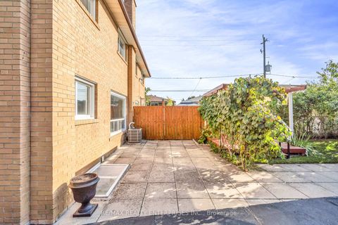 Photo 44 at 79 Watney Crescent, Jane Heights, Toronto