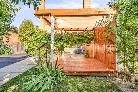 Photo 47 at 79 Watney Crescent, Jane Heights, Toronto