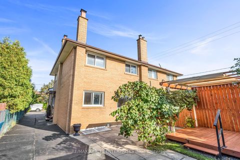 Photo 48 at 79 Watney Crescent, Jane Heights, Toronto