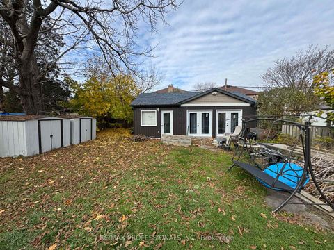 Photo 4 at 22 Fairfield Avenue, Long Branch, Toronto