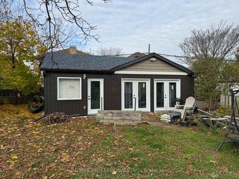 Photo 5 at 22 Fairfield Avenue, Long Branch, Toronto