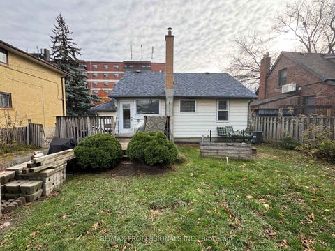 Photo 6 at 22 Fairfield Avenue, Long Branch, Toronto