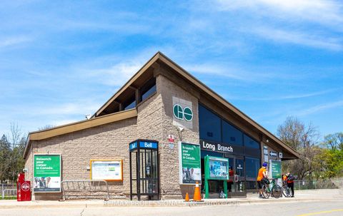 Photo 8 at 22 Fairfield Avenue, Long Branch, Toronto