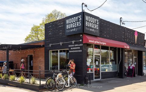 Photo 11 at 22 Fairfield Avenue, Long Branch, Toronto