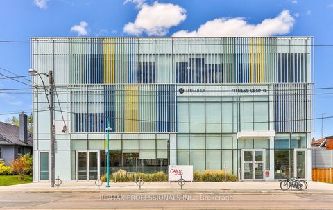 Photo 13 at 22 Fairfield Avenue, Long Branch, Toronto