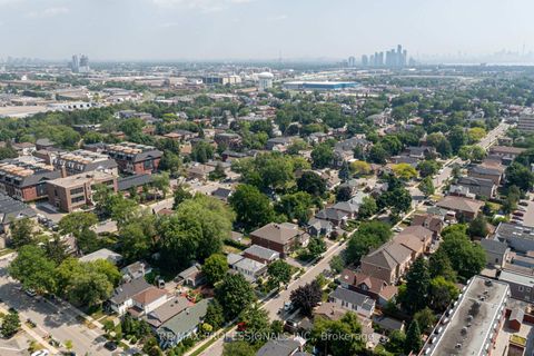 Photo 15 at 22 Fairfield Avenue, Long Branch, Toronto