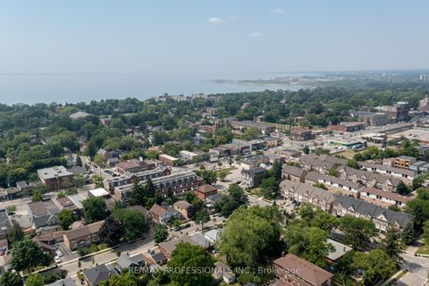 Photo 17 at 22 Fairfield Avenue, Long Branch, Toronto