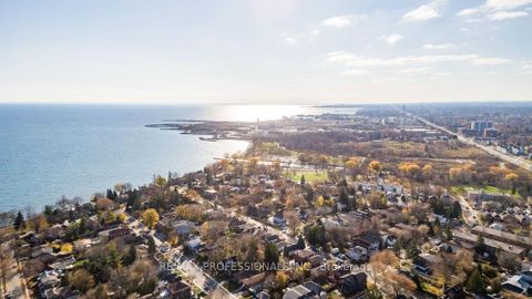 Photo 20 at 22 Fairfield Avenue, Long Branch, Toronto