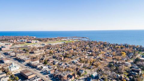 Photo 21 at 22 Fairfield Avenue, Long Branch, Toronto