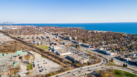 Photo 22 at 22 Fairfield Avenue, Long Branch, Toronto