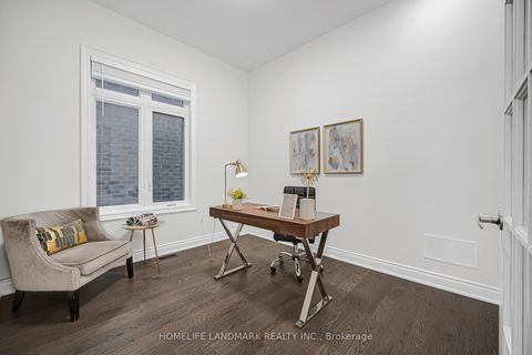 Photo 5 at 3404 Mosley Gate, GO Glenorchy, Oakville