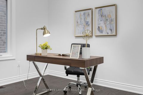 Photo 6 at 3404 Mosley Gate, GO Glenorchy, Oakville