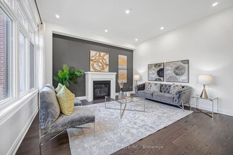 Photo 9 at 3404 Mosley Gate, GO Glenorchy, Oakville