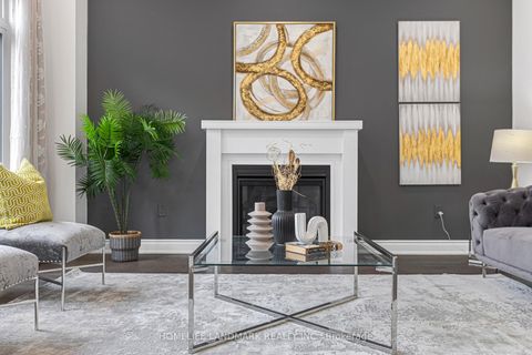 Photo 10 at 3404 Mosley Gate, GO Glenorchy, Oakville