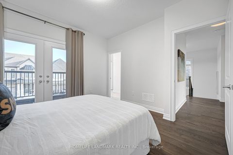 Photo 31 at 3404 Mosley Gate, GO Glenorchy, Oakville