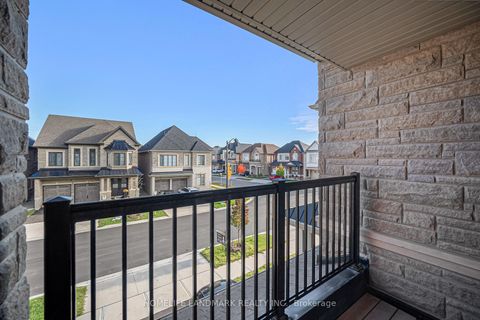 Photo 32 at 3404 Mosley Gate, GO Glenorchy, Oakville