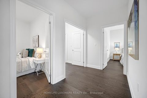 Photo 37 at 3404 Mosley Gate, GO Glenorchy, Oakville