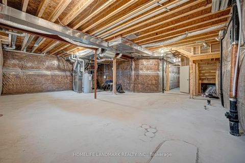 Photo 41 at 3404 Mosley Gate, GO Glenorchy, Oakville