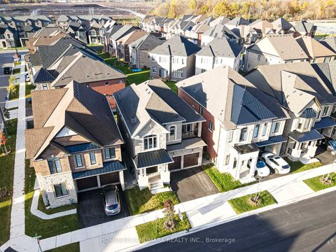 Photo 44 at 3404 Mosley Gate, GO Glenorchy, Oakville