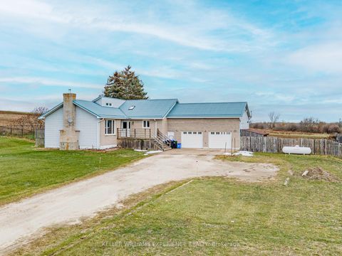 Photo 1 at 2717 3/4 Sunnidale Side Road, Rural Clearview, Clearview