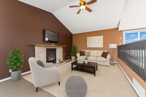 Photo 5 at 2717 3/4 Sunnidale Side Road, Rural Clearview, Clearview