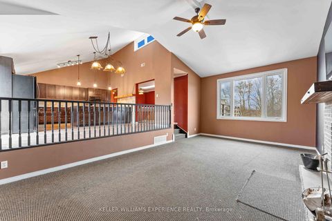 Photo 6 at 2717 3/4 Sunnidale Side Road, Rural Clearview, Clearview