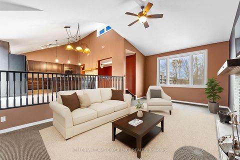 Photo 7 at 2717 3/4 Sunnidale Side Road, Rural Clearview, Clearview