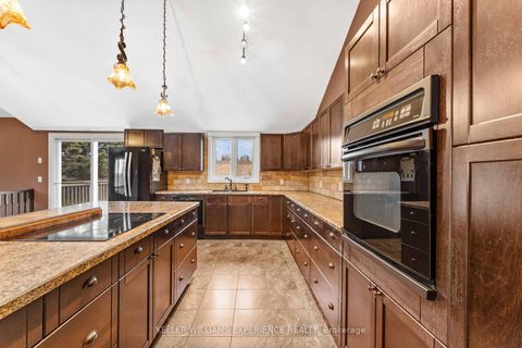 Photo 10 at 2717 3/4 Sunnidale Side Road, Rural Clearview, Clearview