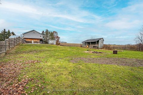 Photo 32 at 2717 3/4 Sunnidale Side Road, Rural Clearview, Clearview