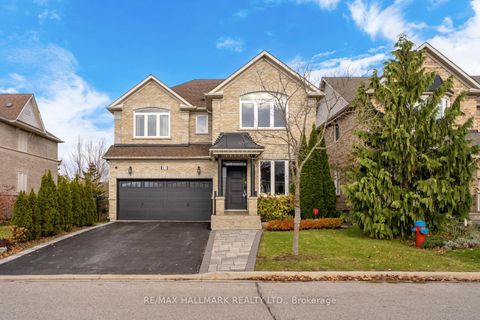 Photo 1 at 51 Verdi Road, Oak Ridges, Richmond Hill