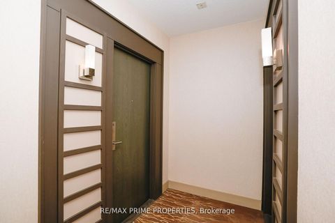 Photo 5 at 1804 - 181 Wynford Drive, Don Mills, Toronto