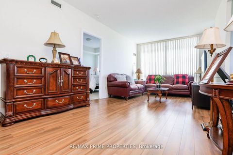 Photo 8 at 1804 - 181 Wynford Drive, Don Mills, Toronto
