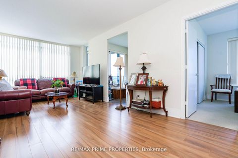 Photo 10 at 1804 - 181 Wynford Drive, Don Mills, Toronto