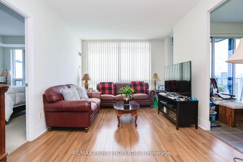 Photo 11 at 1804 - 181 Wynford Drive, Don Mills, Toronto