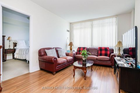 Photo 12 at 1804 - 181 Wynford Drive, Don Mills, Toronto