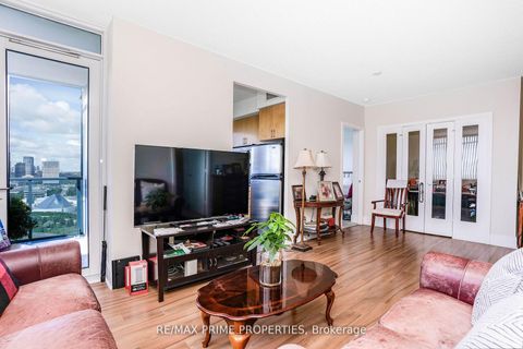 Photo 14 at 1804 - 181 Wynford Drive, Don Mills, Toronto
