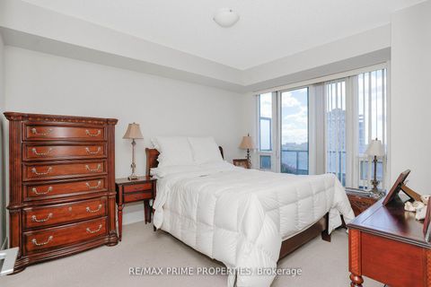 Photo 16 at 1804 - 181 Wynford Drive, Don Mills, Toronto