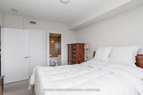 Photo 17 at 1804 - 181 Wynford Drive, Don Mills, Toronto