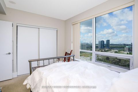 Photo 20 at 1804 - 181 Wynford Drive, Don Mills, Toronto