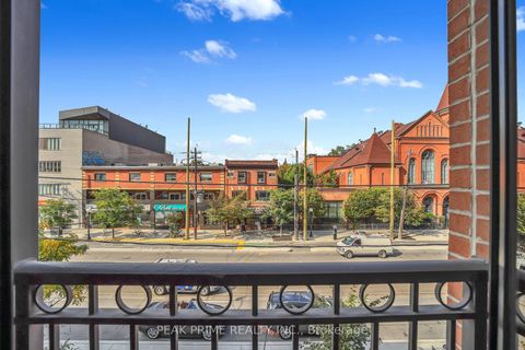 Photo 19 at 306 - 308 Palmerston Avenue, Bellwoods, Toronto