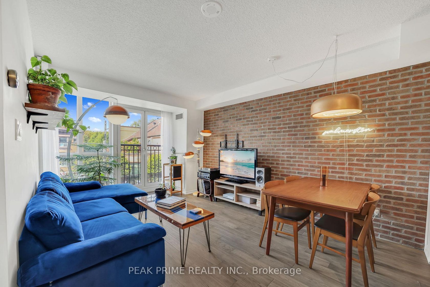 306 - 308 Palmerston Avenue, Bellwoods, Toronto 