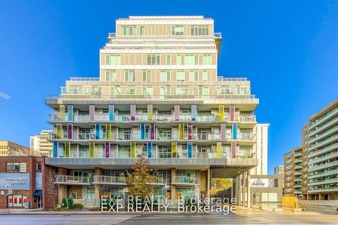 Photo 0 at 610 - 68 Merton Street, Mount Pleasant West, Toronto
