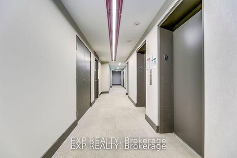 Photo 3 at 610 - 68 Merton Street, Mount Pleasant West, Toronto