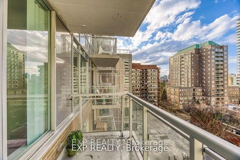 Photo 16 at 610 - 68 Merton Street, Mount Pleasant West, Toronto